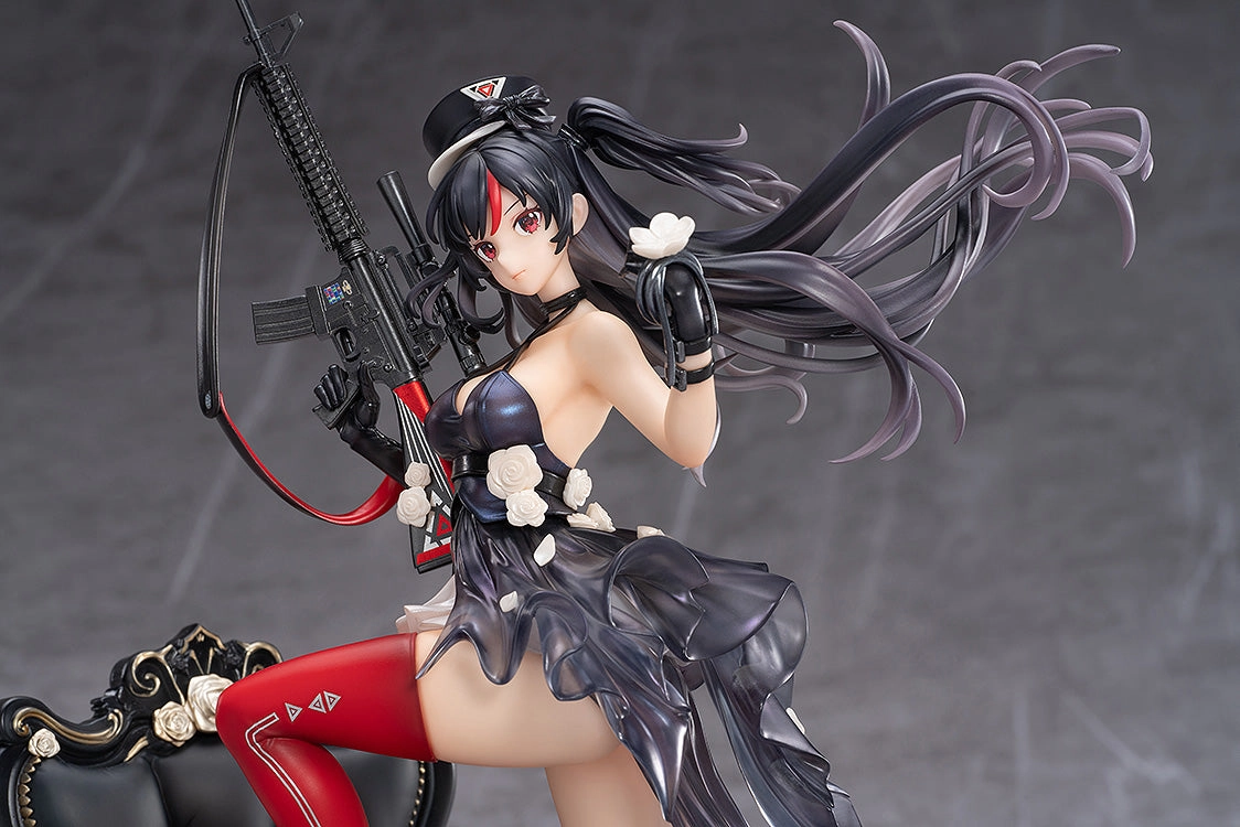 Knives Out Diane: Banquet Dance 1/7 Scale Figure Steampunk Gadget