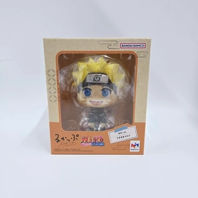 LookUp NARUTO Shippuden Naruto Uzumaki Complete Figure Souvenir Shop