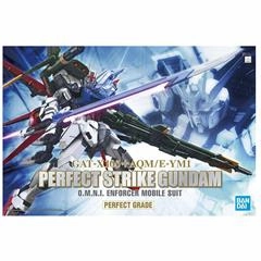 Global Appeal PG 1/60 Perfect Strike Gundam