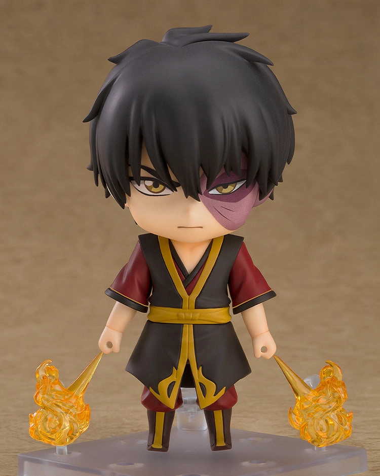 Winter Decoration Niche Interest 2772 Nendoroid Zuko