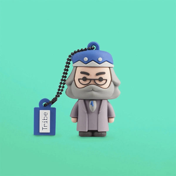 Collectors Model Tribe Flash Drive 32 GB - Harry Potter - Albus Dumbledore