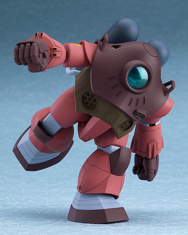 Fang of the Sun Dougram COMBAT ARMORS MAX12 1/72: Soltic H404S Mackerel (rerun) Custom Arrangement