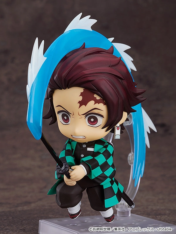 1193 Nendoroid Tanjiro Kamado (rerun) Folk Tale