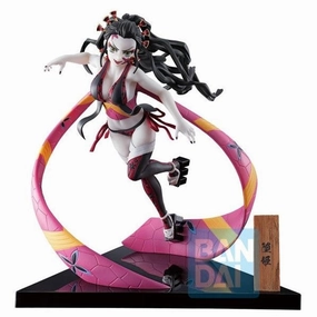 Exemplary Product Bandai Ichibansho Daki Rustic style High End