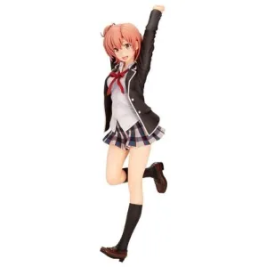 Hobby Figure Character Art My Teen Romantic Comedy SNAFU. Completion Yui Yuigahama 1/8 Complete Figure