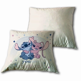 LILO & STITCH - You are magical - Coussin 35x35cm Little Signal Fall Fashion