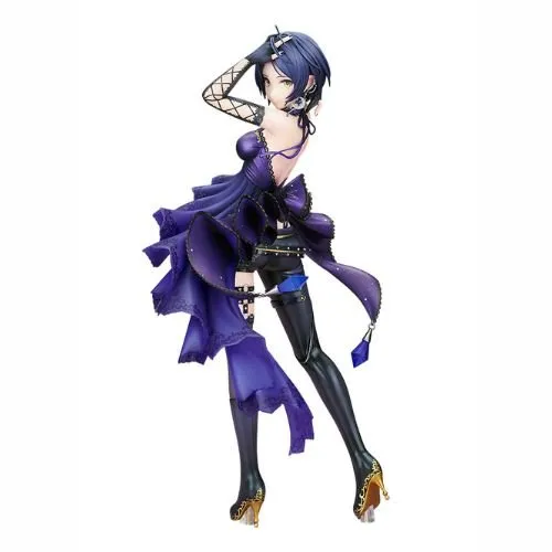 [Resale]THE IDOLM@STER Cinderella Girls Kanade Hayami Mystic Dawn Ver. 1/7 Complete Figure highly recommended
