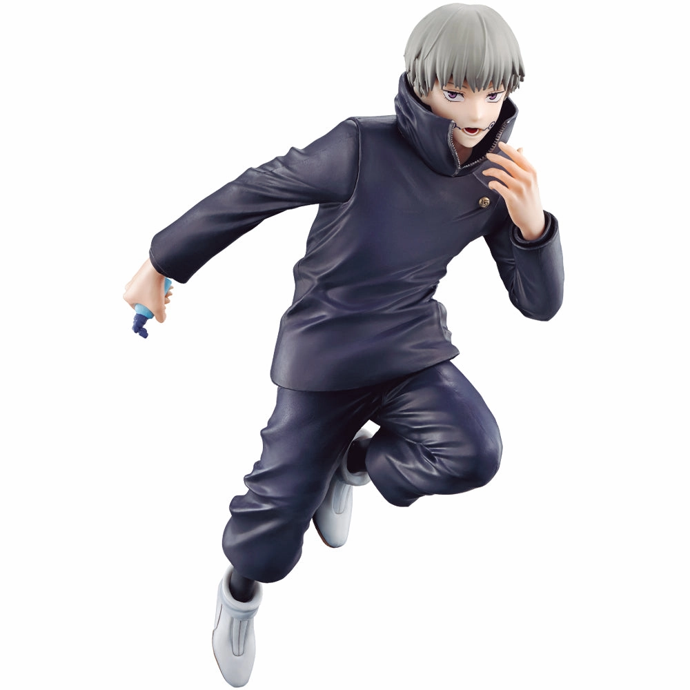 Character Display Modular Design Jujutsu Kaisen - ?? - Toge Inumaki - Figure [Ichiban-Kuji Prize Last One]