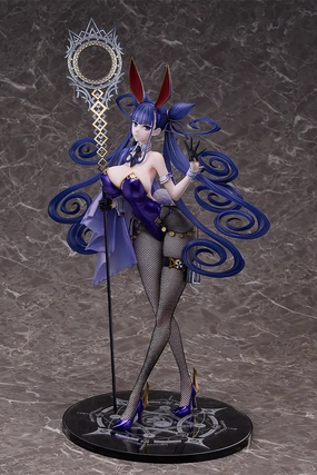 Fate/Grand Order Murasaki Shikibu: Bunny Girl Style Mammal Figure