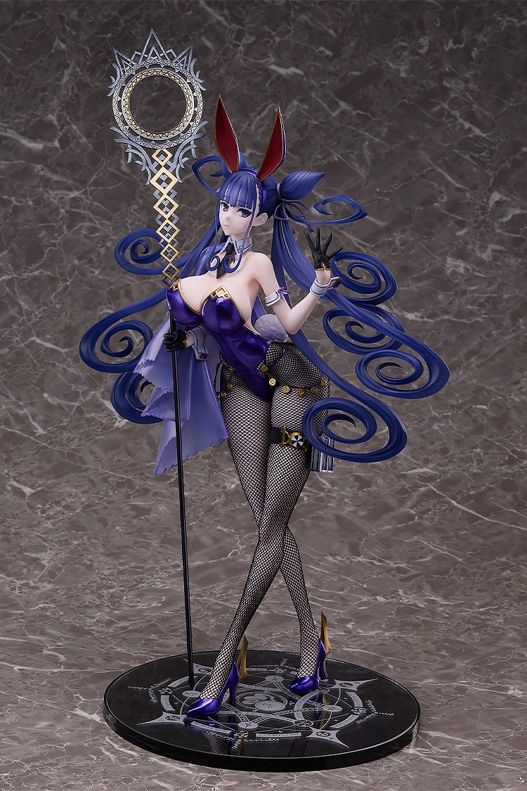 Fate/Grand Order Murasaki Shikibu: Bunny Girl Style Mammal Figure
