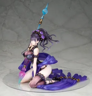 Extinct Creature Artistic Sculpture Fate/Grand Order Rider/Murasaki Shikibu 1/6 Complete Figure