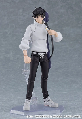 figma Movie Jujutsu Kaisen 0 Yuta Okkotsu Mythological God Video game