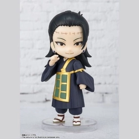 Anime Goods Figuarts mini Suguru Geto "Jujutsu Kaisen"