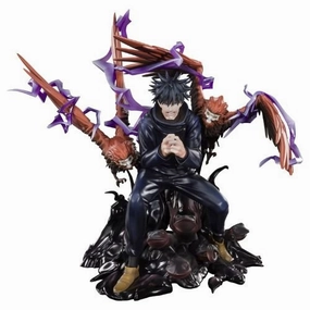 Figuarts ZERO Megumi Fushiguro "Jujutsu Kaisen" Expert Level