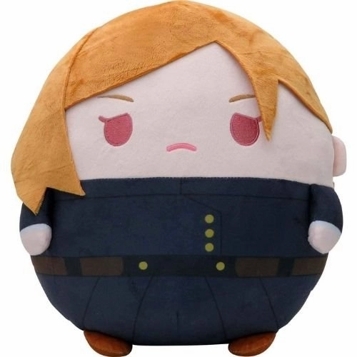 TV Anime "Jujutsu Kaisen" Fuwakororin BIG Nobara Kugisaki Chibi Article