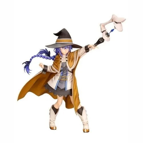 Limited Toy Mushoku Tensei: Jobless Reincarnation -Isekai Ittara Honki Dasu- Roxy Migurdia 1/8 Complete Figure