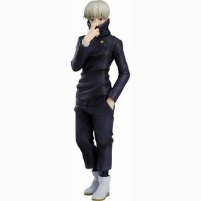 Luxury Gift Oceanic Art POP UP PARADE Jujutsu Kaisen Toge Inumaki Complete Figure