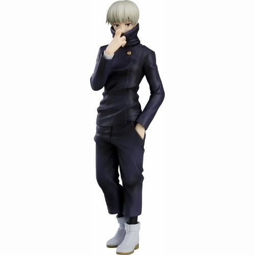 Luxury Gift Oceanic Art POP UP PARADE Jujutsu Kaisen Toge Inumaki Complete Figure