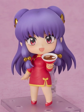 Collector's Album Anniversary Present 2794 Nendoroid Shampoo