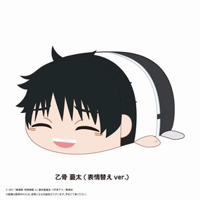 JJ-70 "Jujutsu Kaisen 0: The Movie" Potekoro Mascot (M Size) I Okkotsu Yuta (Another Expression) Art Toy Daily Decor