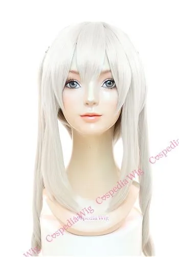 "Fate/Grand Order" Marie Antoinette style cosplay wig Hybrid Genre Minutely Uncommon