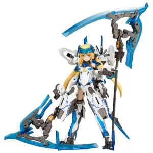 Frame Arms Girl HRESVELGR=ATER Plastic Model Artisan Partnership Superhero Collection