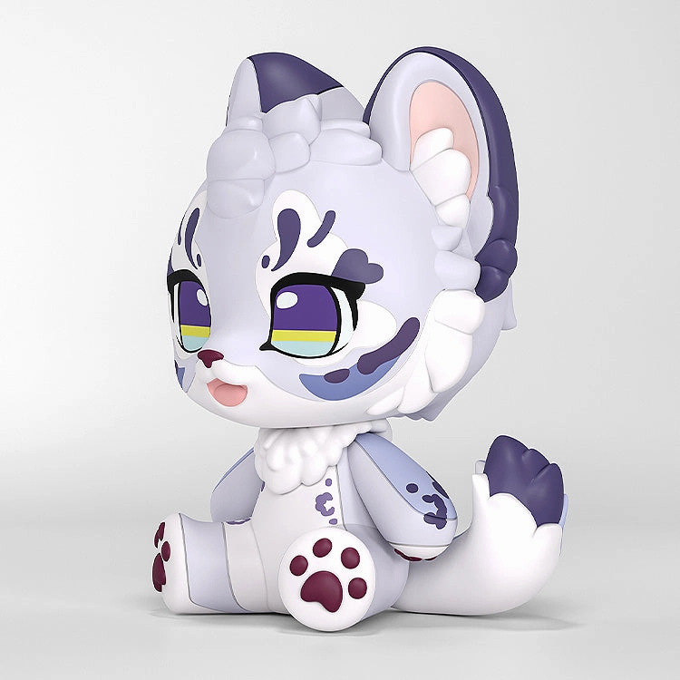 Art Deco Game Character FLUFFY LAND Huggy Good Smile Oslo