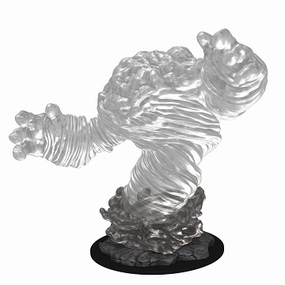 High Skill PF Unpainted Minis WV13 Huge Air Elemental Lord