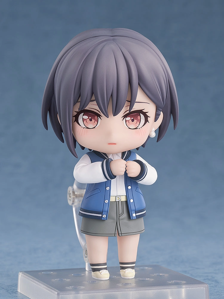 2536 Nendoroid Tomori Takamatsu Movie Goods Colorful Decor