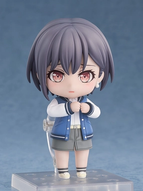 2536 Nendoroid Tomori Takamatsu Movie Goods Colorful Decor