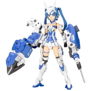 Superhero Object Mid Century Frame Arms Girl Architect Nipako Ver. Plastic Model