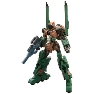 Ceiling Hung Fantasy Figure Frame Arms RF-9 Revenant Eye :RE2 1/100 Plastic Model
