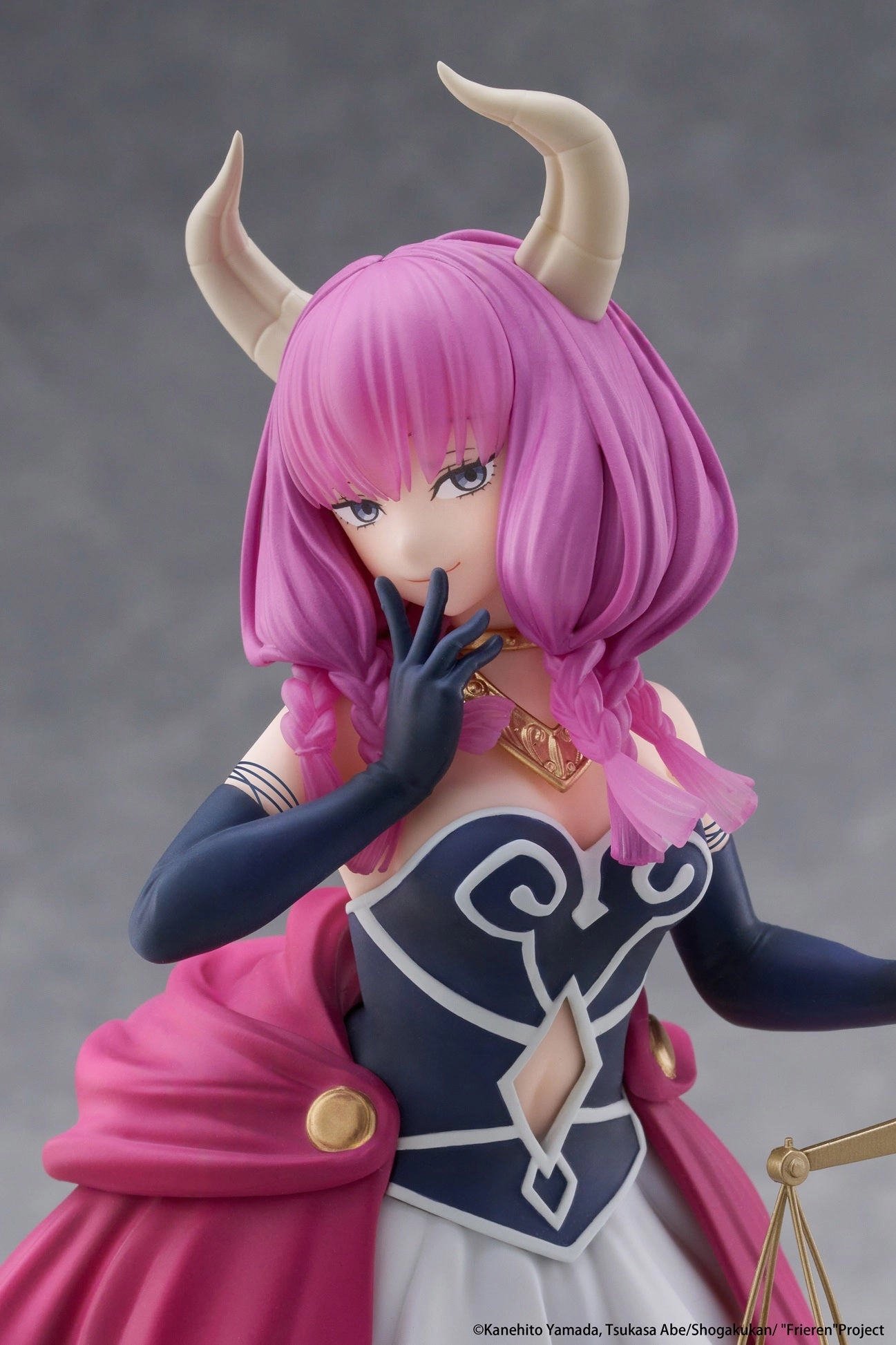 Frieren: Beyond Journey's End Coreful Figure Aura Collectible Unit