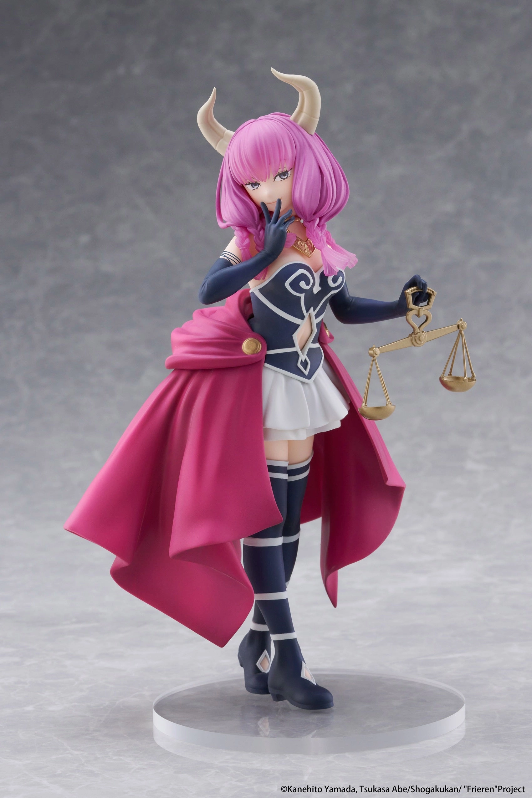 Frieren: Beyond Journey's End Coreful Figure Aura Fantasy Character