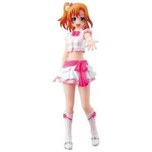 Bird Model Love Live! - Honoka Kosaka LoveLive! First Fan Book Ver. 1/10 Complete Figure