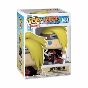 Mutation Effect Funko Pop! Animation: Naruto Shippuden - Deidara