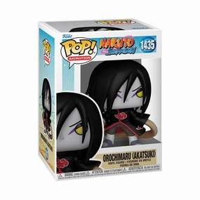 Role Assume Community Strengthen Funko Pop! Animation: Naruto Shippuden - Orochimaru (Akatsuki)