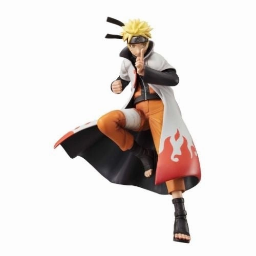 G.E.M. Series - NARUTO Shippuden: Naruto Uzumaki 1/8 Complete Figure Collectible Collection Valentine Gift