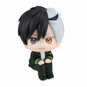 LOOK UP SERIES WIND BREAKER Haruka Sakura (rerun) Fantasy Piece Fantasy Art