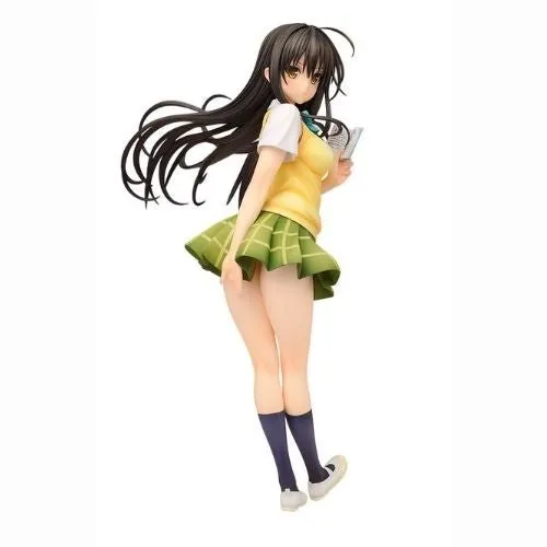 Forest Creature To Love-Ru Darkness Yui Kotegawa 1/7 Complete Figure