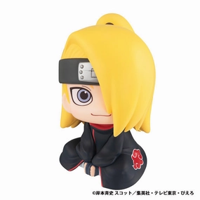 Fantasy Unit ??Resale??Look Up Series "NARUTO -Shippuden-" Deidara