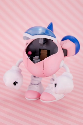 Anime Unit Pop'n TwinBee: Rainbow Bell Adventures Winbee (rerun)