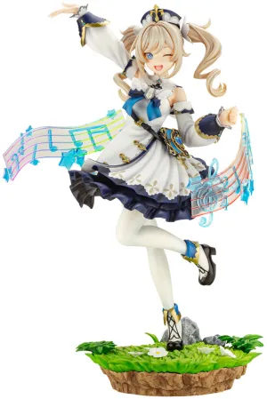 Genshin Impact Barbara 1/7 Complete Figure Expert Level Street Art