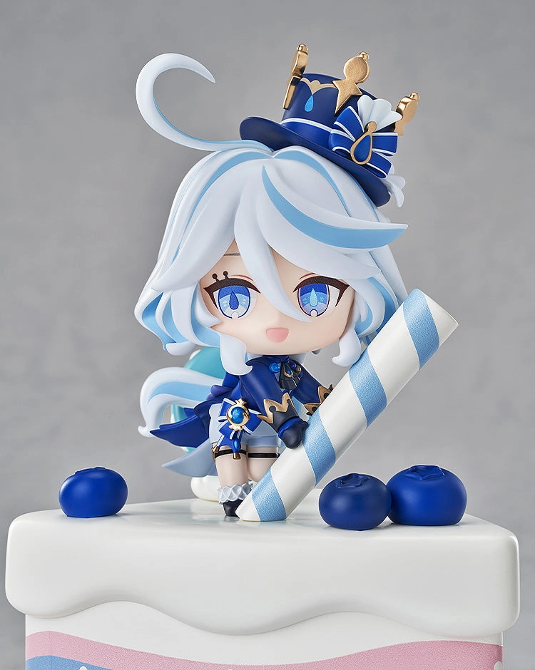 Genshin Impact Wondrous Travels Series Furina for all ages