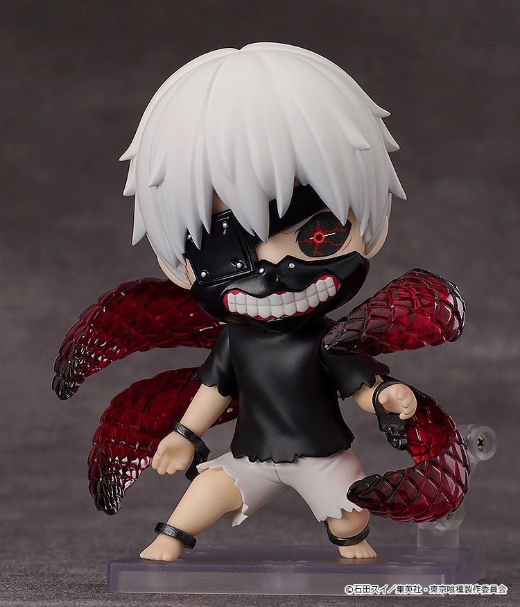2734 Nendoroid Ken Kaneki Price Guide