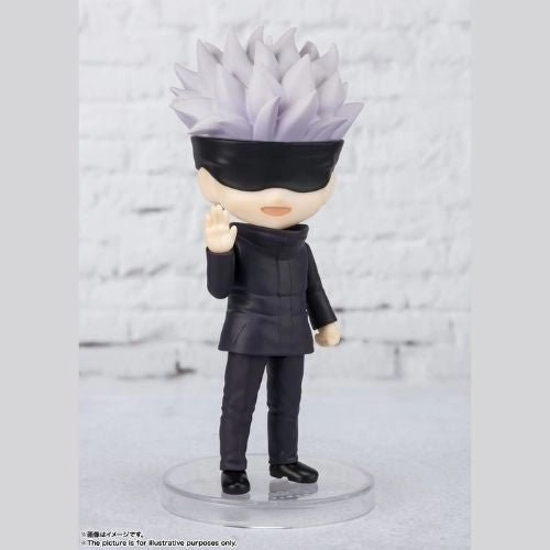 Alternate Costume Figuarts mini Satoru Gojo "Jujutsu Kaisen"