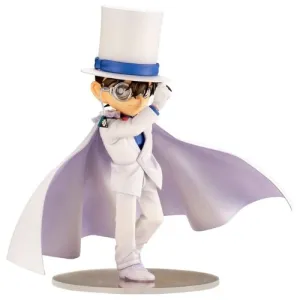 ARTFX J - Detective Conan: Conan Edogawa Complete Figure Official Merchandise