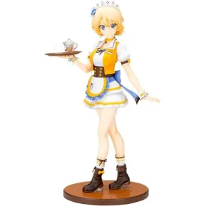 Girls und Panzer das Finale - Darjeeling COCO'S Uniform ver. 1/7 Complete Figure PVC Creation