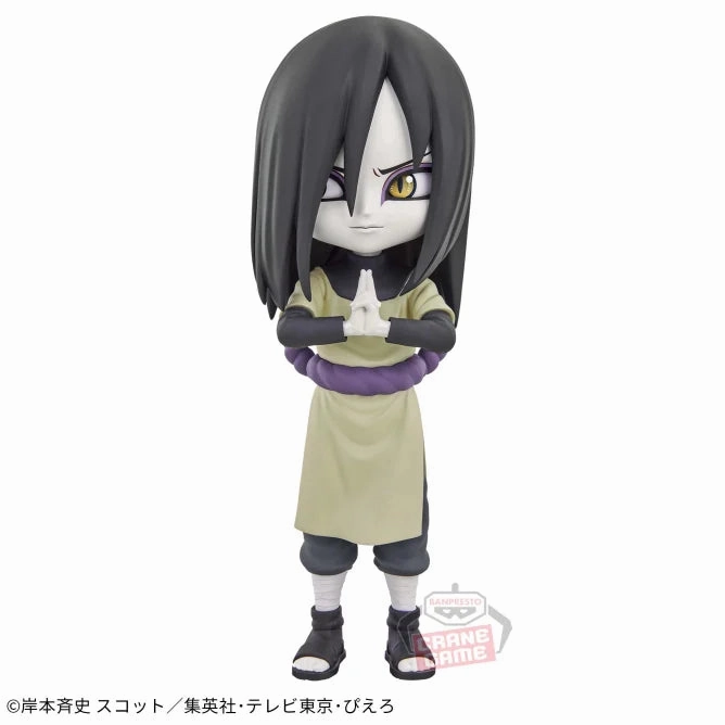 NARUTO: Shippuden - Q posket - Orochimaru Contemporary Home