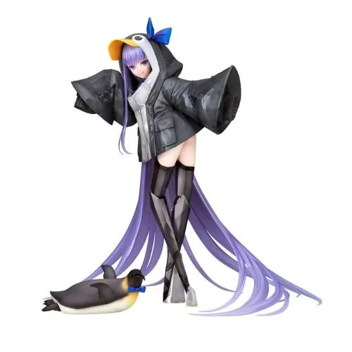 "Fate/Grand Order" Lancer / Mysterious Alter Ego Lambda Robot Object Teen Bedroom